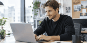 Специалист за работой